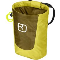 ORTOVOX Klettergurt TRAD CHALKBAG von Ortovox