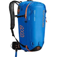 ORTOVOX Lawinenrucksack / Airbagrucksack Ascent 30 Avabag von Ortovox