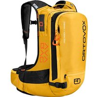 ORTOVOX Lawinenrucksack FREE RIDER 22 AVABAG ORTOVOX Lawinenrucksack FREE RIDER 22 AVABAG von Ortovox