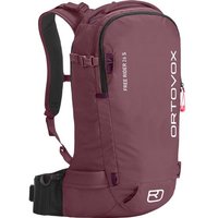 ORTOVOX Rucksack FREE RIDER 26 S ORTOVOX Rucksack FREE RIDER 26 S von Ortovox