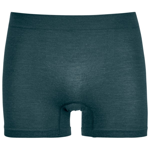 Ortovox - 120 Comp Light Boxer - Merinounterwäsche Gr XL blau Ortovox - 120 Comp Light Boxer - Merinounterwäsche Gr XL blau von Ortovox