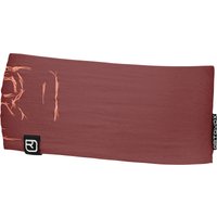 Ortovox 120 Tec Logo Stirnband Ortovox 120 Tec Logo Stirnband von Ortovox