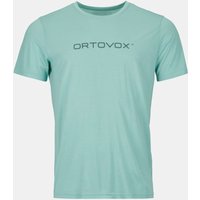 Ortovox 150 Cool Brand T-Shirt Men - T-Shirt Ortovox 150 Cool Brand T-Shirt Men - T-Shirt von Ortovox