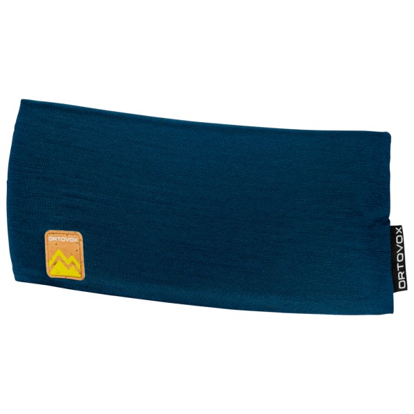 Ortovox - 150 Cool Headband - Stirnband Gr 50-56 cm blau Ortovox - 150 Cool Headband - Stirnband Gr 50-56 cm blau von Ortovox