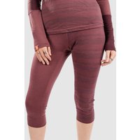 Ortovox 185 Rock 'N' Wool Short Funktionshose mountain rose Ortovox 185 Rock 'N' Wool Short Funktionshose mountain rose von Ortovox