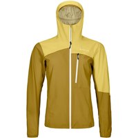 Ortovox 2.5L Civetta Jacket Women - Jacke Ortovox 2.5L Civetta Jacket Women - Jacke von Ortovox