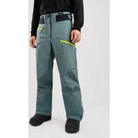 Ortovox 3L Deep Shell Hose arctic grey Ortovox 3L Deep Shell Hose arctic grey von Ortovox