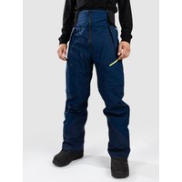 Ortovox 3L Guardian Shell Hose deep ocean Ortovox 3L Guardian Shell Hose deep ocean von Ortovox