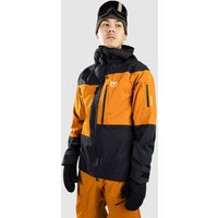Ortovox 3L Guardian Shell Jacke black raven Ortovox 3L Guardian Shell Jacke black raven von Ortovox