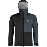 Ortovox 3L Ortler Jacket Men - Hardshelljacke von Ortovox