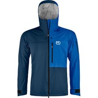 Ortovox 3L Ortler Jacket Men - Hardshelljacke von Ortovox