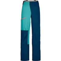 Ortovox 3L Ortler Pant Women - Hardshellhose Ortovox 3L Ortler Pant Women - Hardshellhose von Ortovox