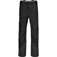 Ortovox 3L Ortler Pants Men - Hardshellhose von Ortovox