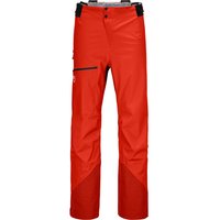 Ortovox 3L Ortler Pants Men - Hardshellhose von Ortovox