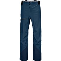 Ortovox 3L Ortler Pants Men - Hardshellhose von Ortovox