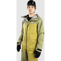 Ortovox 3L Ravine Shell Jacke sweet alison Ortovox 3L Ravine Shell Jacke sweet alison von Ortovox