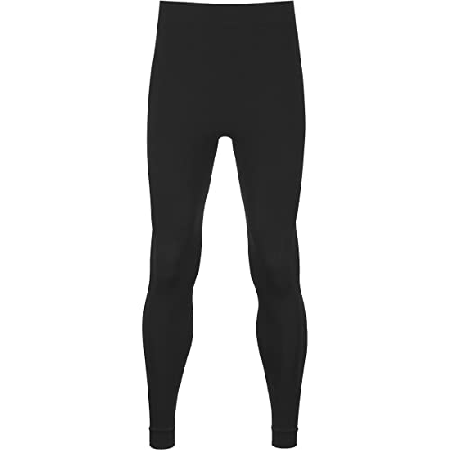 ORTOVOX 85742-90201 230 Competition Long Pants M Pants Herren Black Raven Größe M von ORTOVOX