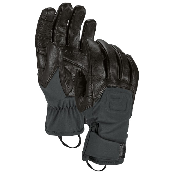 Ortovox - Alpine Pro Glove - Handschuhe Gr L schwarz von Ortovox