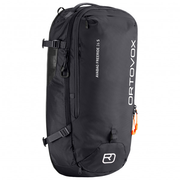 Ortovox - Avabag Litric Freeride 26S Zip - Lawinenrucksack Gr 26 l grau Ortovox - Avabag Litric Freeride 26S Zip - Lawinenrucksack Gr 26 l grau von Ortovox