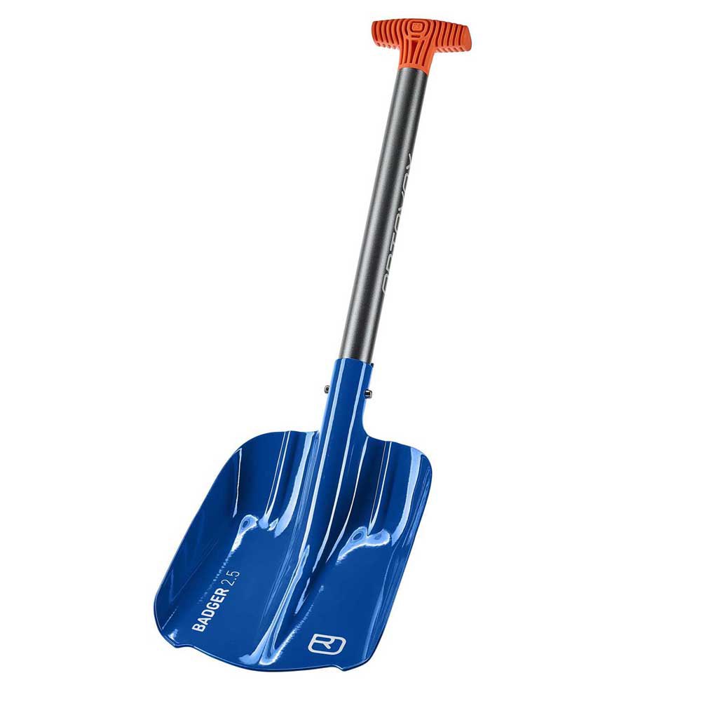 Ortovox Badger Shovel Blau Ortovox Badger Shovel Blau von Ortovox