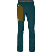 Ortovox Berrino Pant Men - Softshellhose Ortovox Berrino Pant Men - Softshellhose von Ortovox