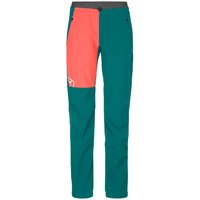 Ortovox Berrino Pant Woman - Softshellhose Ortovox Berrino Pant Woman - Softshellhose von Ortovox
