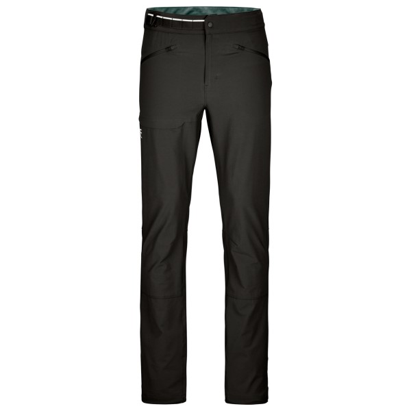 Ortovox - Brenta Pants - Trekkinghose Gr M - Regular schwarz Ortovox - Brenta Pants - Trekkinghose Gr M - Regular schwarz von Ortovox