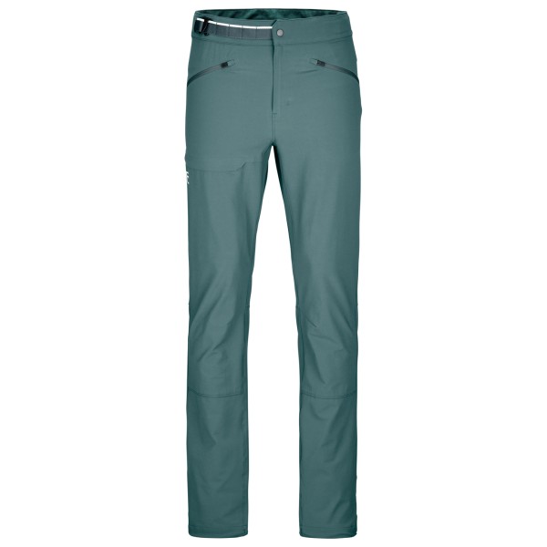 Ortovox - Brenta Pants - Trekkinghose Gr S - Short türkis Ortovox - Brenta Pants - Trekkinghose Gr S - Short türkis von Ortovox