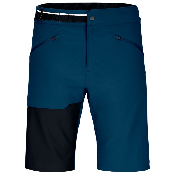 Ortovox - Brenta Shorts - Shorts Gr L blau Ortovox - Brenta Shorts - Shorts Gr L blau von Ortovox