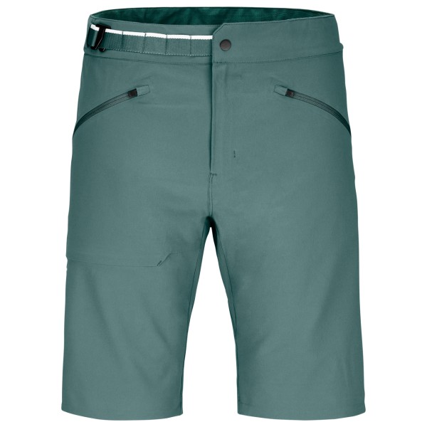 Ortovox - Brenta Shorts - Shorts Gr L türkis Ortovox - Brenta Shorts - Shorts Gr L türkis von Ortovox