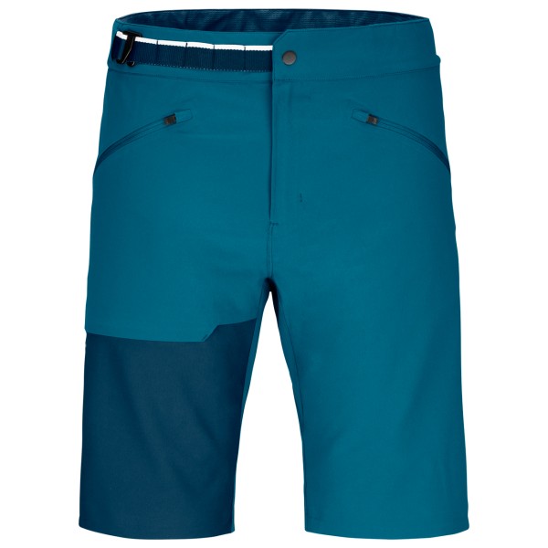 Ortovox - Brenta Shorts - Shorts Gr M blau von Ortovox