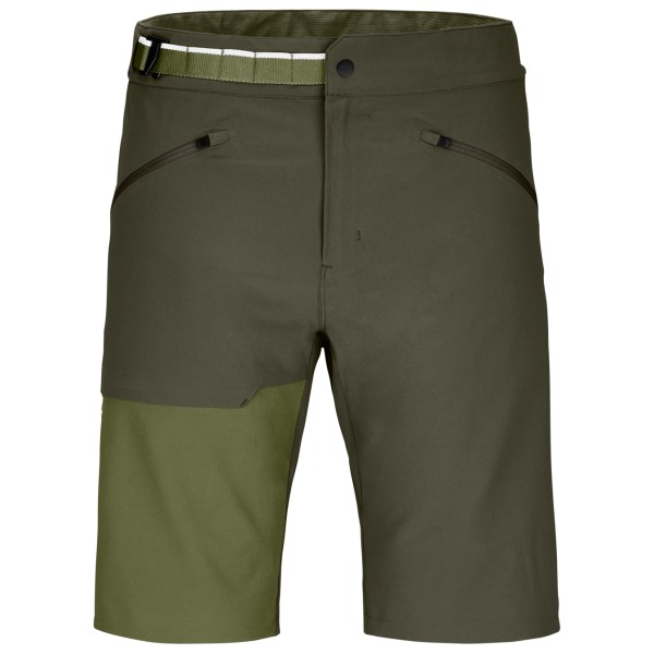 Ortovox - Brenta Shorts - Shorts Gr XL oliv Ortovox - Brenta Shorts - Shorts Gr XL oliv von Ortovox