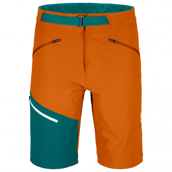 Ortovox - Brenta Shorts - Shorts Gr XL orange von Ortovox