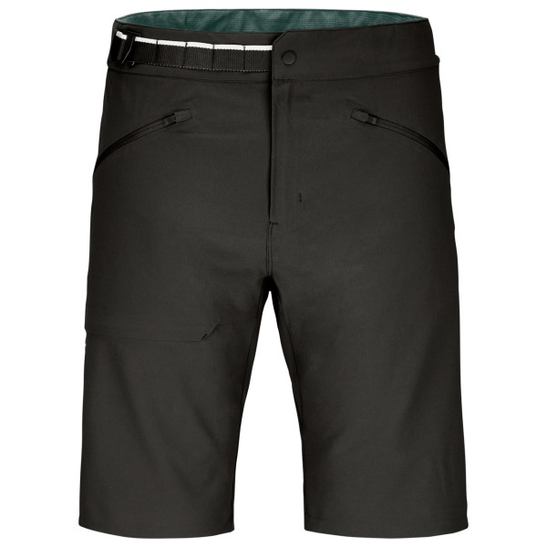 Ortovox - Brenta Shorts - Shorts Gr XL schwarz Ortovox - Brenta Shorts - Shorts Gr XL schwarz von Ortovox