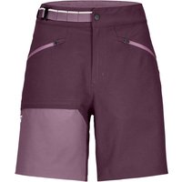 Ortovox Brenta Shorts Women - Funktionshose von Ortovox