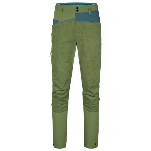 Ortovox - Casale Pants - Kletterhose Gr S oliv Ortovox - Casale Pants - Kletterhose Gr S oliv von Ortovox