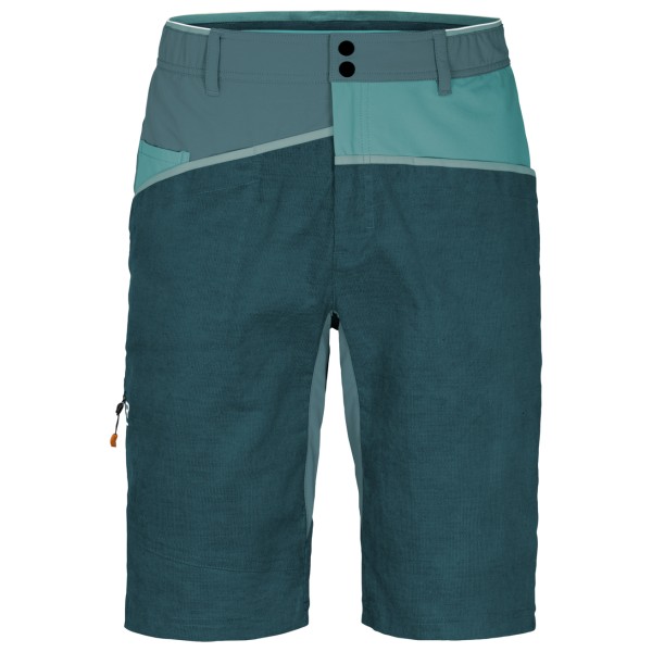 Ortovox - Casale Shorts - Kletterhose Gr M blau Ortovox - Casale Shorts - Kletterhose Gr M blau von Ortovox