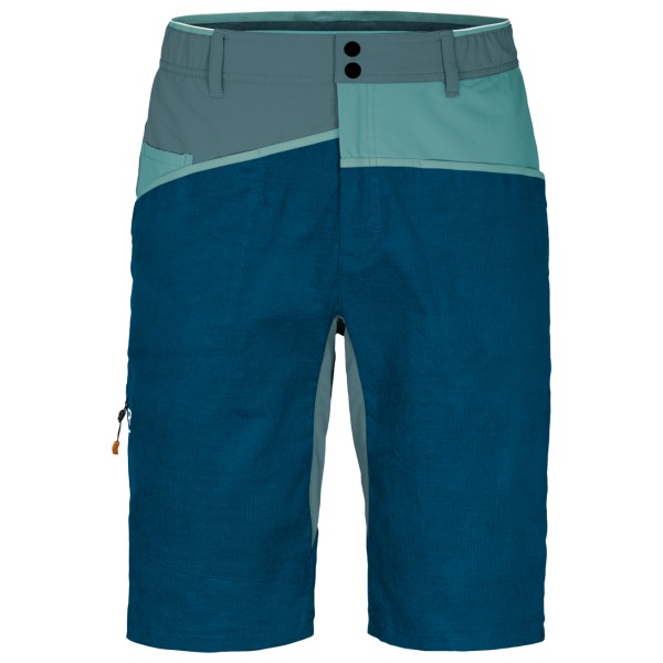 Ortovox - Casale Shorts - Kletterhose Gr XXL blau Ortovox - Casale Shorts - Kletterhose Gr XXL blau von Ortovox