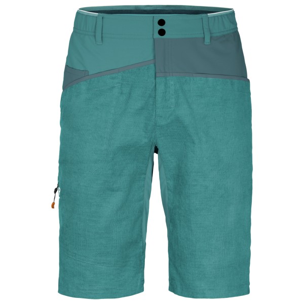 Ortovox - Casale Shorts - Kletterhose Gr XXL türkis Ortovox - Casale Shorts - Kletterhose Gr XXL türkis von Ortovox