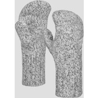 Ortovox Classic Wool Fäustlinge grey blend Ortovox Classic Wool Fäustlinge grey blend von Ortovox