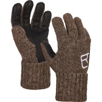 Ortovox Classic Wool Leather Handschuhe Ortovox Classic Wool Leather Handschuhe von Ortovox