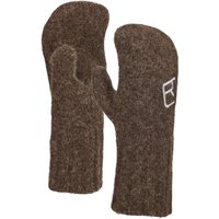 Ortovox Classic Wool Mitten Handschuhe Ortovox Classic Wool Mitten Handschuhe von Ortovox