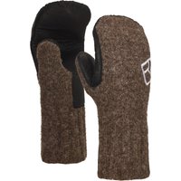 Ortovox Classic Wool Mitten Leather Handschuhe Ortovox Classic Wool Mitten Leather Handschuhe von Ortovox