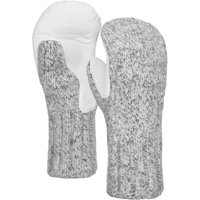 Ortovox Classic Wool Mitten Leather Handschuhe Ortovox Classic Wool Mitten Leather Handschuhe von Ortovox
