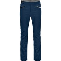 Ortovox Col Becchei Pants Men - Softshellhose von Ortovox