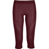 Ortovox Damen 120 Comp Light 3/4 Hose Ortovox Damen 120 Comp Light 3/4 Hose von Ortovox