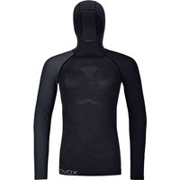 Ortovox Damen 120 Comp Light Hoodie Ortovox Damen 120 Comp Light Hoodie von Ortovox