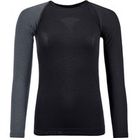 Ortovox Damen 120 Comp Light Longsleeve von Ortovox