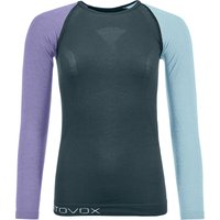 Ortovox Damen 120 Comp Light Longsleeve Ortovox Damen 120 Comp Light Longsleeve von Ortovox
