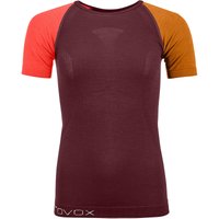 Ortovox Damen 120 Comp Light T-Shirt Ortovox Damen 120 Comp Light T-Shirt von Ortovox
